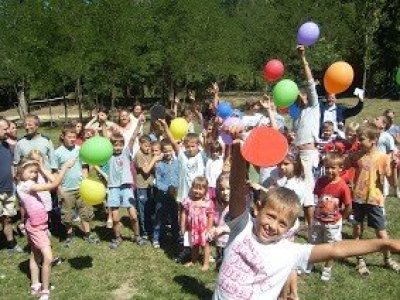 Az Egyesítő Közösség Gyermektábora – 1. kép