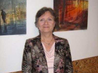 "A Természet fényei" – 2. kép