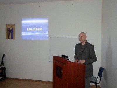2 hetes lelkigyakorlat – 15. kép