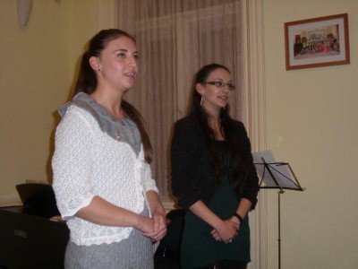 A zene öröm – 6. kép