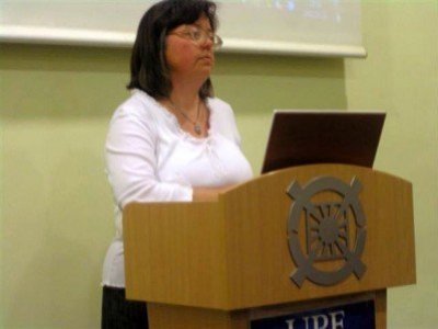 Egyetemes Béke Szövetsége éves közgyűlés – 6. kép