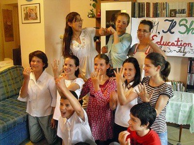 Il-Shim szeminárium – 8. kép