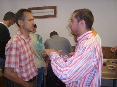 "Jó apává válni" – 3. kép