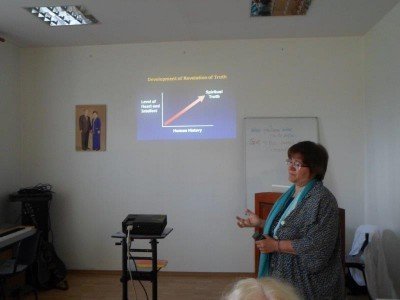 2 hetes lelkigyakorlat – 4. kép