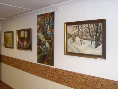 "Őrzőangyalok" – 2. kép