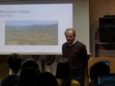 YSP ukrán kulturális est – 5. kép