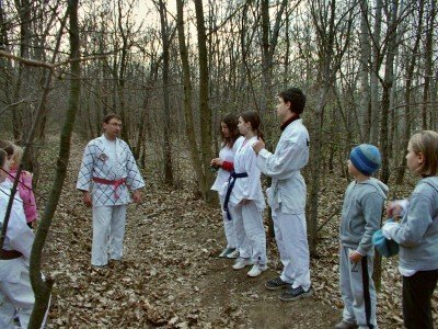 Tavaszi Won Hwa Do hétvége – 3. kép