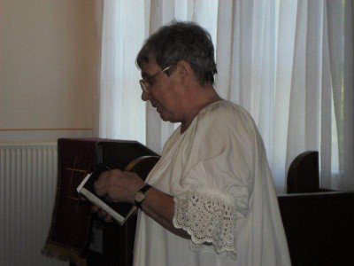 Vallásközi Imanap – 7. kép