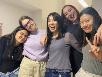 Japán kulturális est – 7. kép