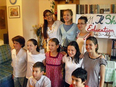 Il-Shim szeminárium – 5. kép