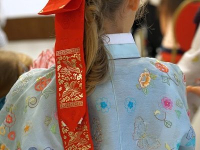 Vallásközi Béke Áldás – 18. kép