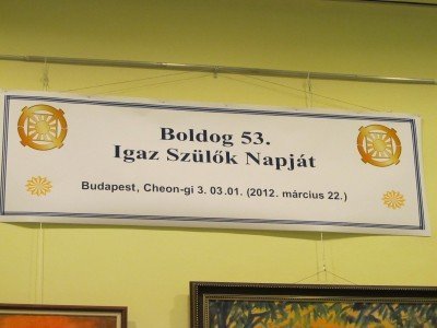 Igaz Szülők napja – 3. kép