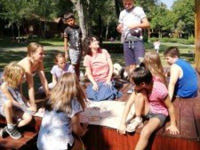A béke velünk kezdődik – 8. kép