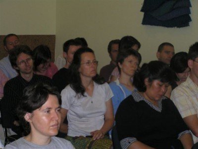 Áldott élet – 8. kép