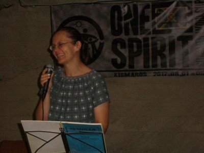 "One in Spirit" – 22. kép