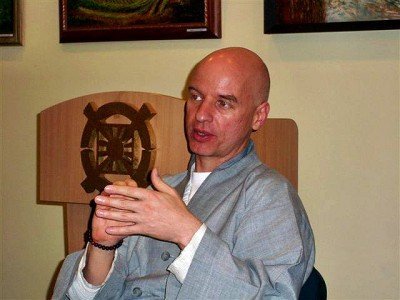 Vallásközi est - Eredeti fény temploma – 3. kép