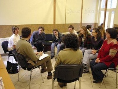 Ifjúsági Békefórum – 6. kép