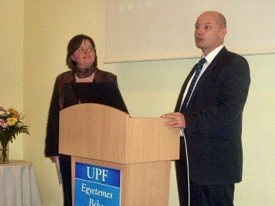 UPF évzáró – 9. kép