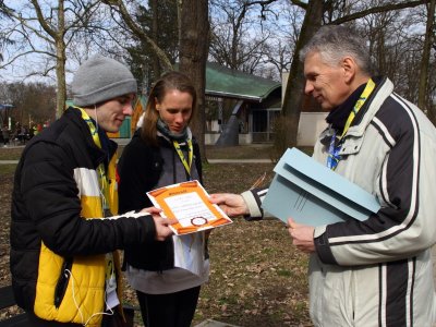 "Peace Run" Pécs-Harkány békefutás – 2. kép