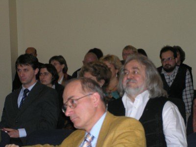 Évzáró közgyűlés – 1. kép