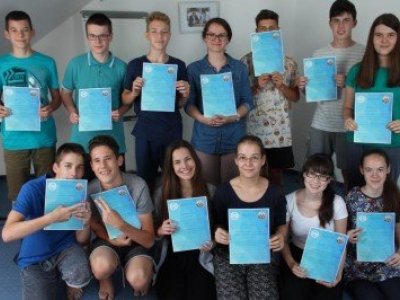 3 napos lelkigyakorlat fiataloknak – 1. kép