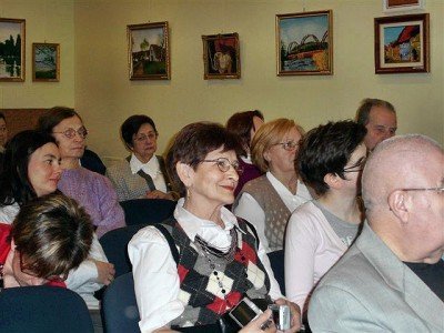 Egészségügyiek a művészetben – 9. kép
