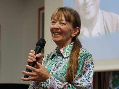 Megemlékezés Sun Myung Moon tiszteletesről – 5. kép